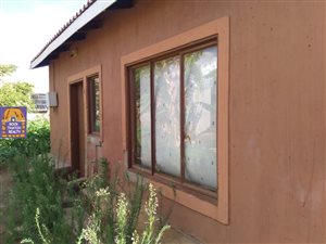 2 Bed House in Evaton