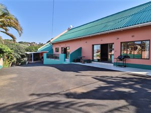 6 Bed House in Ballito
