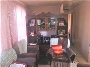 3 Bed House in Roosendal