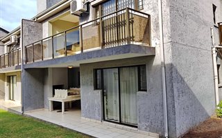 2 Bedroom Apartment in Hartenbos Heuwels