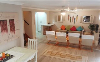 3 Bedroom Duplex in Diaz Beach