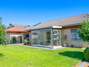 2 Bedroom House in Dormehlsdrift