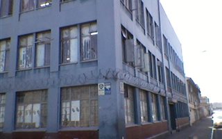 2109 m² Industrial space in Congella