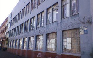 2109 m² Industrial space in Congella