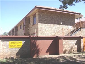 2 Bed Apartment in Bult West