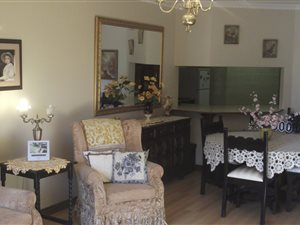 1 Bed Apartment in Sunnyside