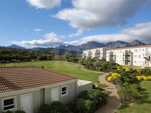 2 Bed Apartment in Somerset Forest