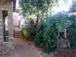 3 Bed House in Safari Gardens