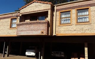 3 Bedroom Flat in Louis Trichardt