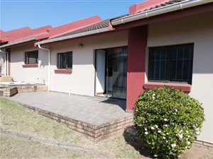 3 Bed Simplex in Uvongo