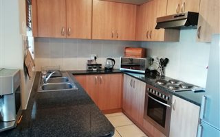 3 Bedroom Duplex in Protea Heights