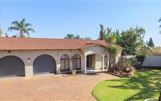 4 Bedroom House in Birchleigh North