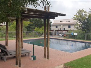 2 Bed Apartment in Jackal Creek Golf Estate