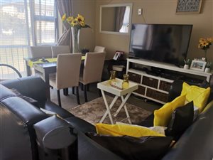 2 Bed Apartment in Sanlamhof