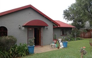 3 Bedroom House in Cassandra