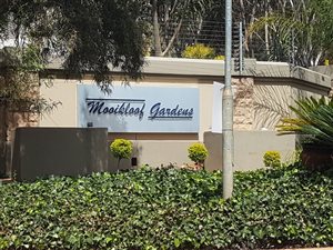 4 Bed House in Mooikloof Gardens