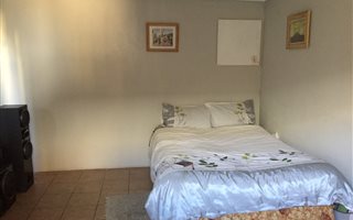 Studio apartment in Villieria