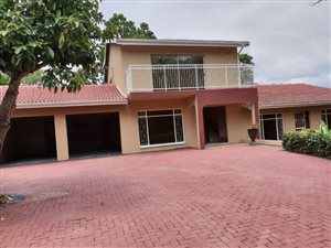 5 Bed House in Steiltes