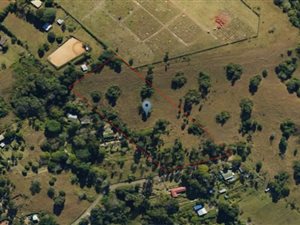 2.6 ha Land available in Crestholme