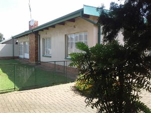 3 Bed House in Vanderbijlpark SE2