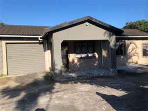 3 Bed House in Dassenhoek