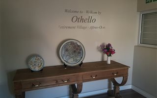 2 Bedroom Apartment in Brackenfell Central