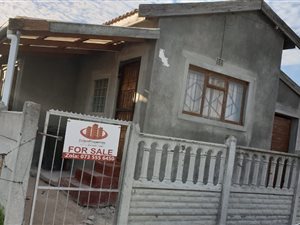 2 Bed House in Mfuleni