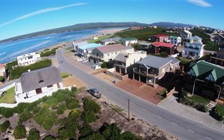 710 m² Land available in Witsand