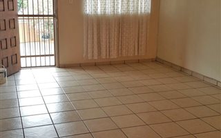2 Bedroom Apartment in Vanderbijlpark CE2