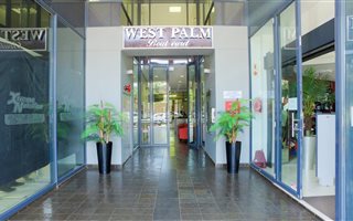 2 Bedroom Apartment in New Town Centre