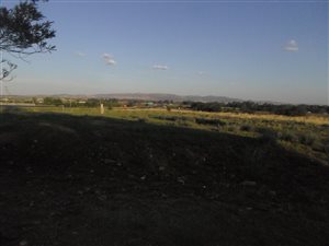 1.8 ha Land available in Pendale AH