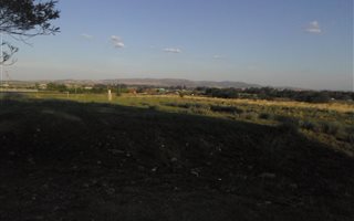1.8 ha Land available in Pendale AH