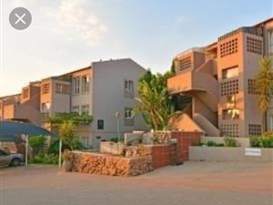 2 Bed Apartment in Suideroord