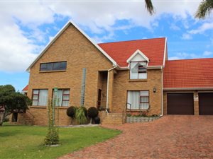 3 Bed House in Panorama