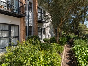 1 Bed Apartment in Universiteitsoord