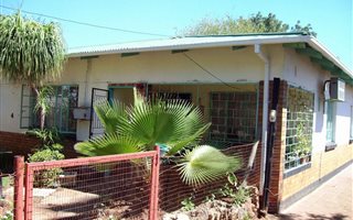 3 Bedroom House in Oos-Einde