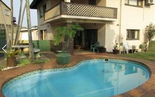 3 Bedroom House in St Winifreds