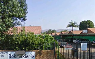 3 Bedroom Townhouse in Hesteapark