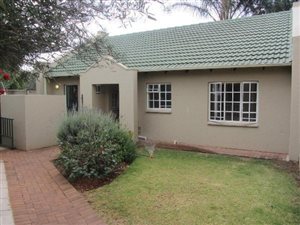2 Bed Simplex in Little Falls