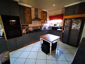 4 Bed Townhouse in Boksburg East