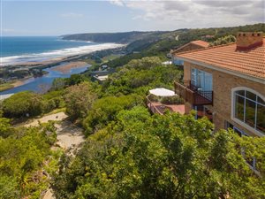 4 Bed House in Wilderness