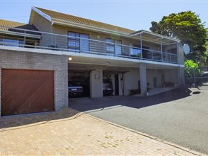 3 Bed House in Heldervue