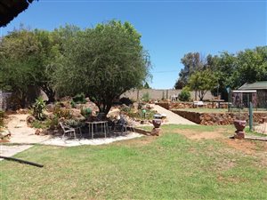 3 Bed House in Flimieda
