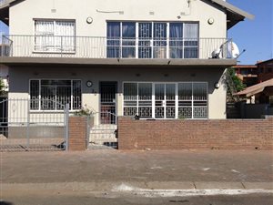 1 Bed Townhouse in Lenasia