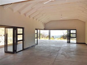 4 Bed House in The Rest Nature Estate