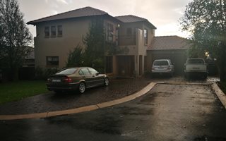 3 Bedroom House in Amberfield