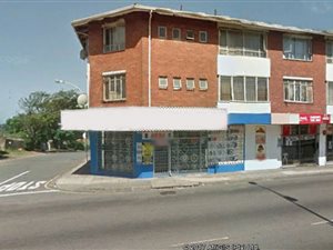 Commercial space in Umgeni Park