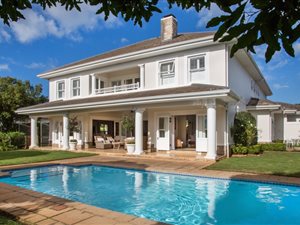 4 Bed House in Langford Estate