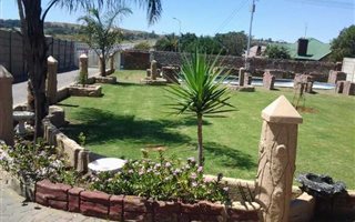 5 Bedroom House in Cruywagenpark