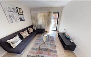 2 Bedroom Apartment in Ormonde